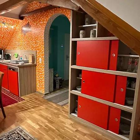 Casa Delli Gatti Monteurunterkunft 8 9 Personen * Leipzig