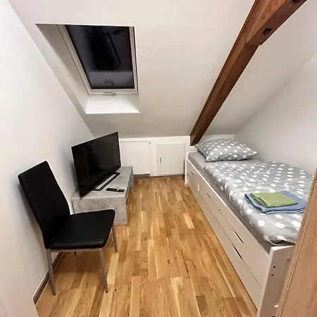 Casa Delli Gatti Monteurunterkunft 8 9 Personen