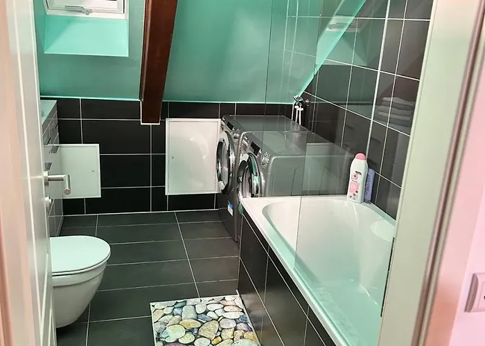 Διαμέρισμα Casa Delli Gatti Monteurunterkunft 8 9 Personen Λειψία