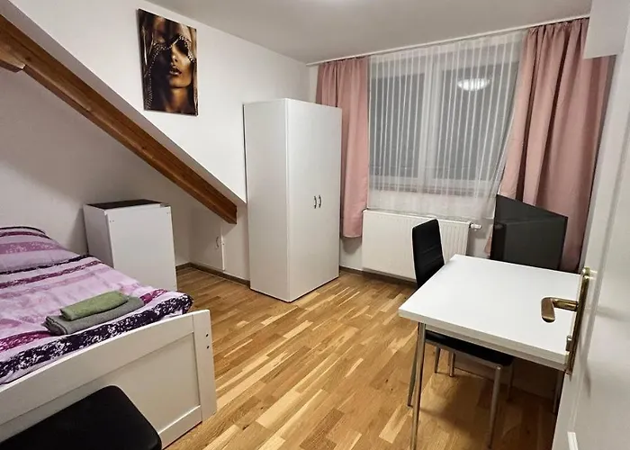 Casa Delli Gatti Monteurunterkunft 8 9 Personen Διαμέρισμα *