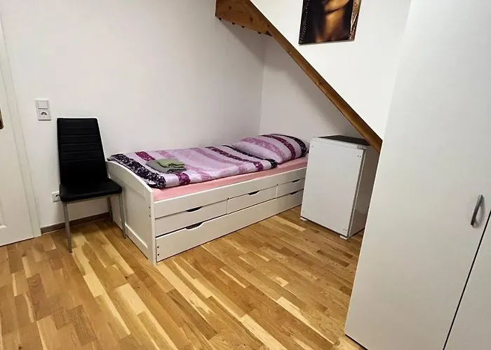 Casa Delli Gatti Monteurunterkunft 8 9 Personen *