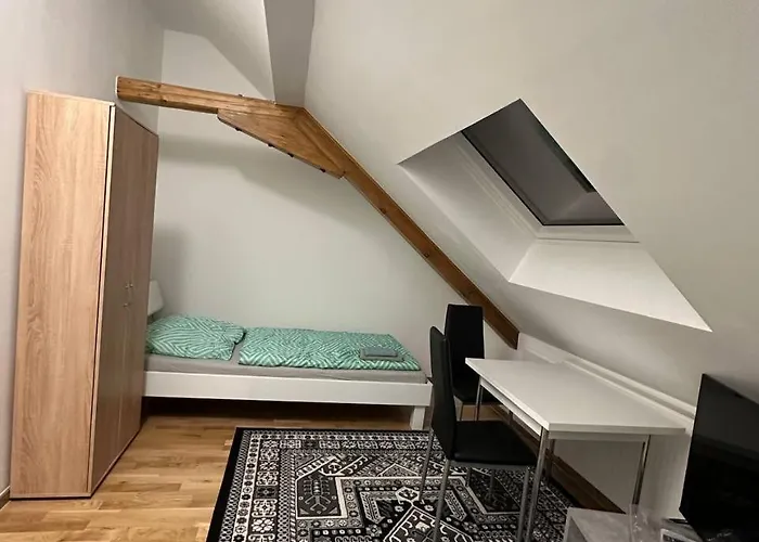 Διαμέρισμα Casa Delli Gatti Monteurunterkunft 8 9 Personen Λειψία