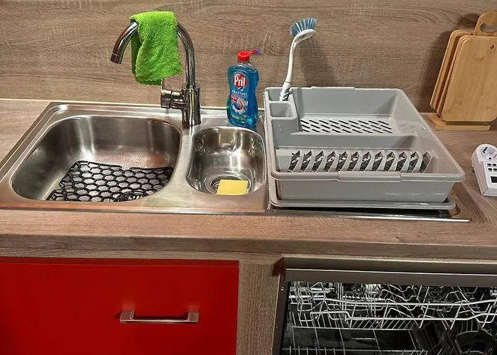 Casa Delli Gatti Monteurunterkunft 8 9 Personen