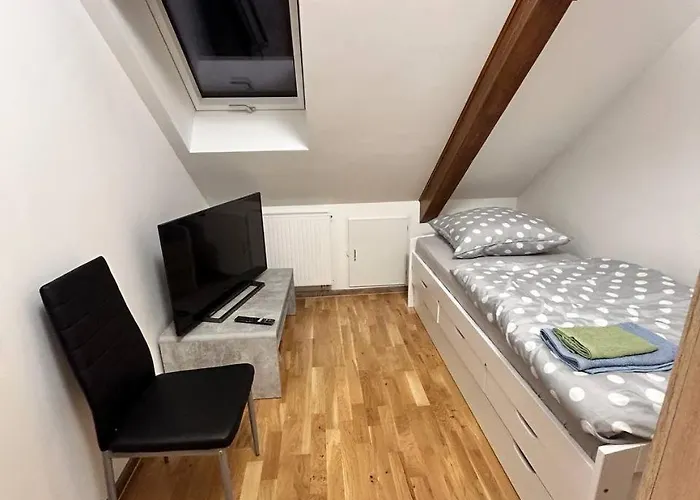 Casa Delli Gatti Monteurunterkunft 8 9 Personen