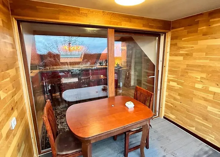 Casa Delli Gatti Monteurunterkunft 8 9 Personen Διαμέρισμα Λειψία