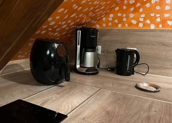 Casa Delli Gatti Monteurunterkunft 8 9 Personen Λειψία