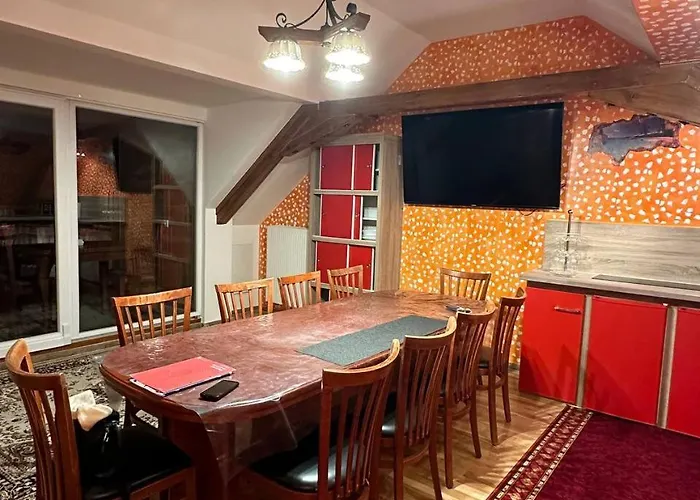 Casa Delli Gatti Monteurunterkunft 8 9 Personen Λειψία