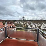 Casa Delli Gatti Monteurunterkunft 8 9 Personen Apartment Leipzig