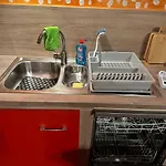 Casa Delli Gatti Monteurunterkunft 8 9 Personen