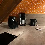 Casa Delli Gatti Monteurunterkunft 8 9 Personen Leipzig