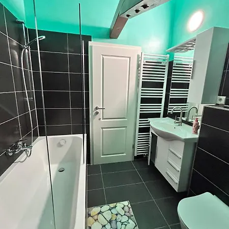 Casa Delli Gatti Monteurunterkunft 8 9 Personen Apartment