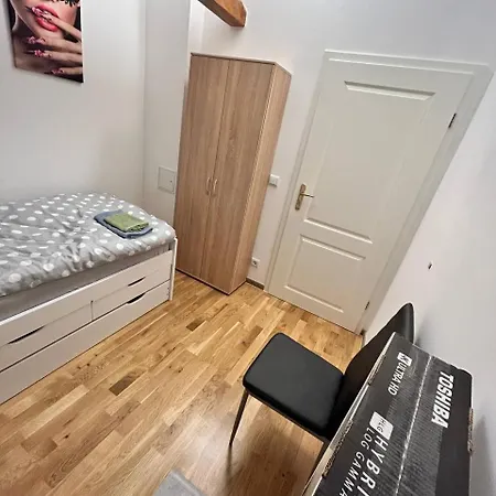 Casa Delli Gatti Monteurunterkunft 8 9 Personen Apartament