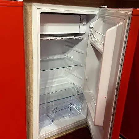 Casa Delli Gatti Monteurunterkunft 8 9 Personen Apartment Leipzig