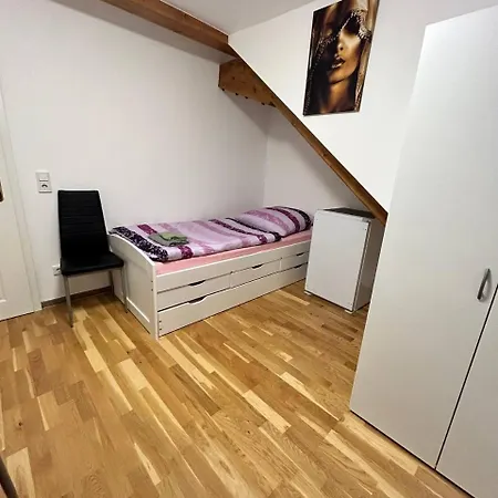 Casa Delli Gatti Monteurunterkunft 8 9 Personen *