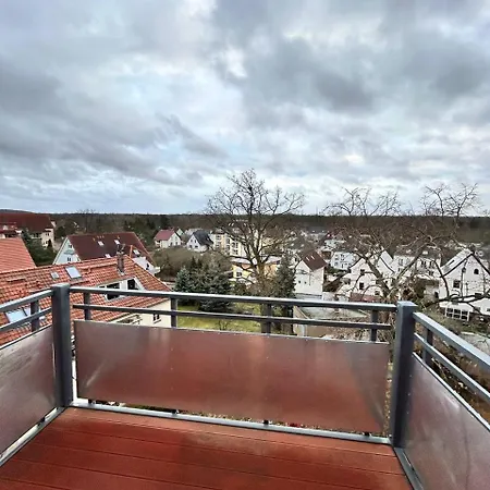 Casa Delli Gatti Monteurunterkunft 8 9 Personen Apartament Lipsk