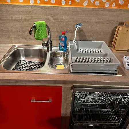 Casa Delli Gatti Monteurunterkunft 8 9 Personen