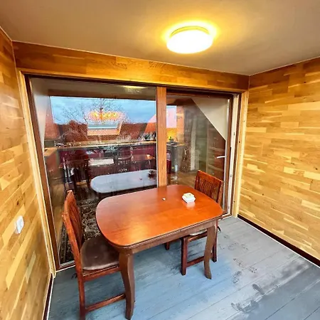 Casa Delli Gatti Monteurunterkunft 8 9 Personen Apartment Leipzig