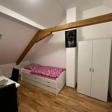 Casa Delli Gatti Monteurunterkunft 8 9 Personen Apartment *